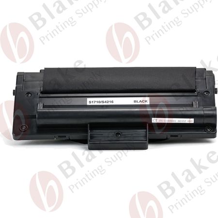 Compatible Samsung SCX-4216D3 Black Toner Cartridge