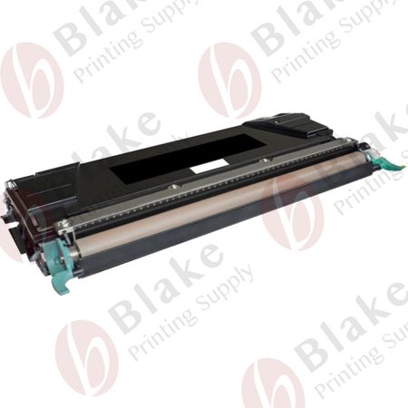 Compatible Lexmark C5242KH Black High Yield Toner Cartridge