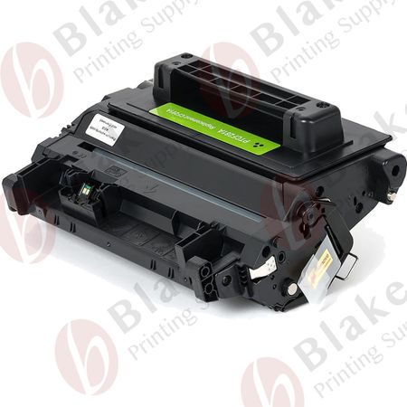 Compatible HP 81A Black Toner Cartridge (CF281A)