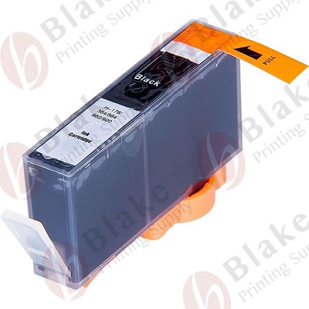 Compatible HP 920XL Black High Yield Ink Cartridge (CD975AN)