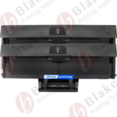 Compatible Samsung MLT-D111S Black Toner Cartridges