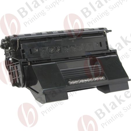 Compatible Xerox 113R00657 Black High Yield Toner Cartridge