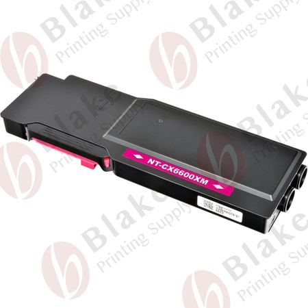 Compatible Xerox 106R2226 Magenta High Yield Toner Cartridge