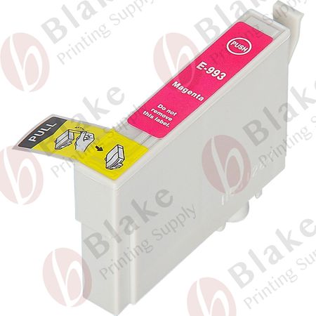 Compatible Epson 99 Magenta Ink Cartridge (T099320)