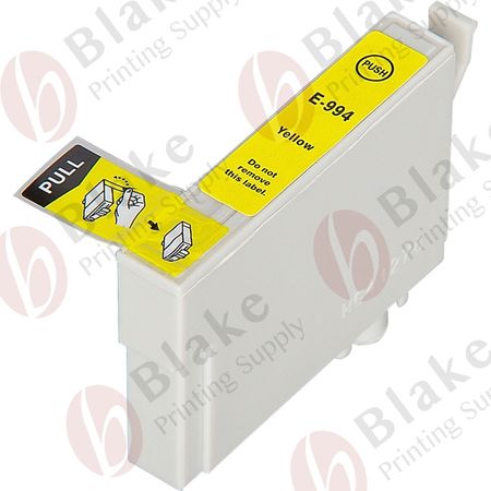 Compatible Epson 99 Yellow High Yield Ink Cartridge (T099420)