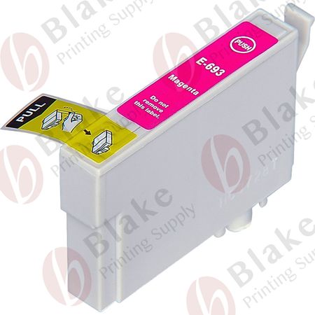 Compatible Epson 69 Magenta Ink Cartridge (T069320)