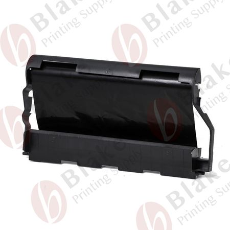 Compatible Brother PC-401 Black Fax Cartridge with Roll