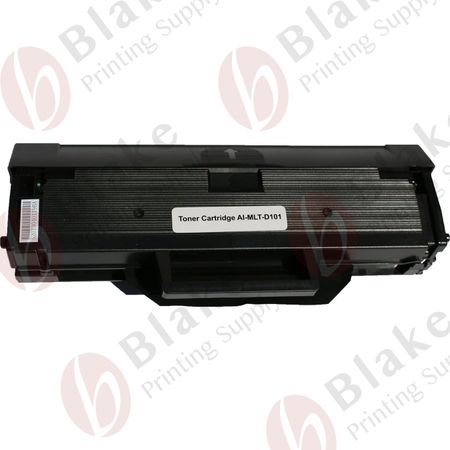 Compatible Samsung MLT-D101S Black Toner Cartridge