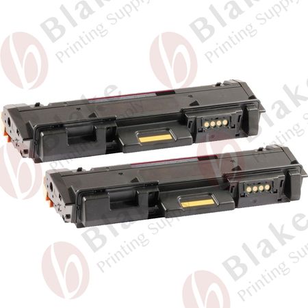 Toner & Drum Cartridge Set for Compatible Xerox Phaser 3260 / WorkCentre 3200