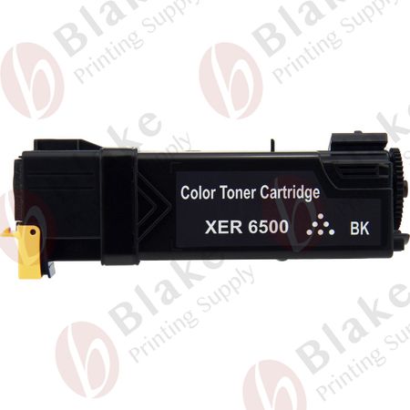 Compatible Xerox 106R01597 Black High Yield Toner Cartridge