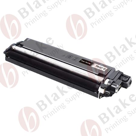 Compatible Brother TN-227 Black High Yield Toner Cartridge (Replaces TN-223)