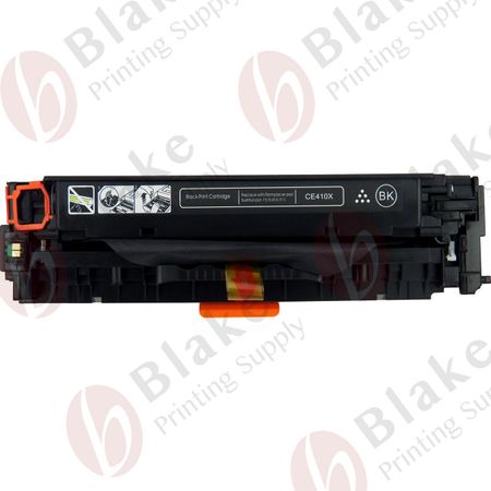 Compatible HP 305A Black Toner Cartridge (CE410A)