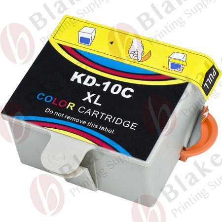 Compatible Kodak 10 Color Ink Cartridge (8946501)