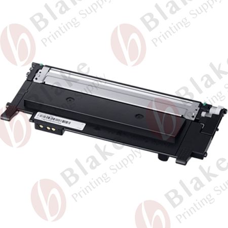 Compatible Samsung CLT-K404S Black Toner Cartridge