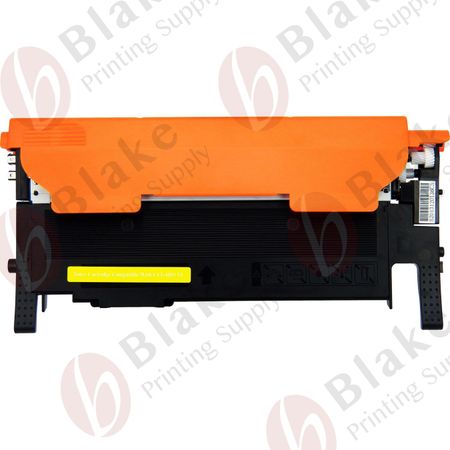 Compatible Samsung CLT-Y406S Yellow Toner Cartridge