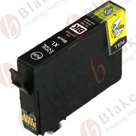 Compatible Epson 212XL Black High Yield Ink Cartridge (T212XL120)