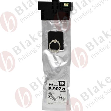 Compatible Epson 902XL Black High Yield Ink Cartridge (T902XL120)