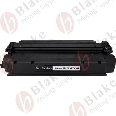 Compatible Canon S35 Black Toner Cartridge (7833A001AA)