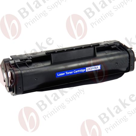 Compatible HP 06A Black Toner Cartridge (C3906A)