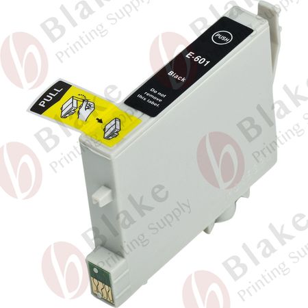 Compatible Epson 60 Black Ink Cartridge (T060120)