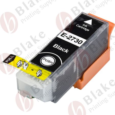 Compatible Epson 273XL Black High Yield Ink Cartridge (T273XL020)