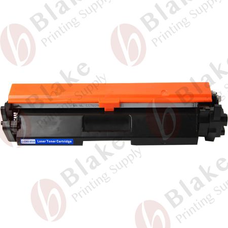 Compatible Canon 051H Black High Yield Toner Cartridge (2169C001)