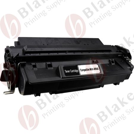 Compatible HP 96A Black Toner Cartridge (C4096A)