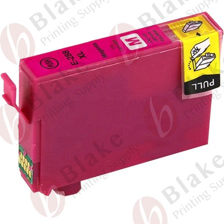 Compatible Epson 288XL Magenta High Yield Ink Cartridge (T288XL320)