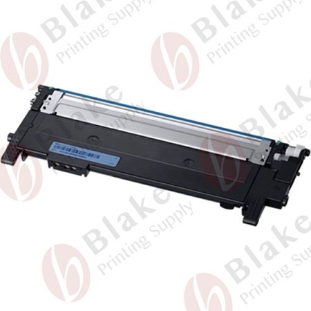 Compatible Samsung CLT-C404S Cyan Toner Cartridge