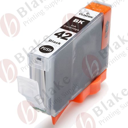 Compatible Canon CLI-42 Black Ink Cartridge