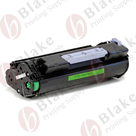 Canon Compatible Toner Cartridge FX-11 Black (1153B001AA)