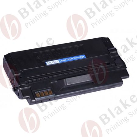 Compatible Samsung ML-D1630A Black Toner Cartridge