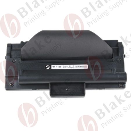 Samsung Compatible Black Laser Toner SCX-4100D3 Cartridge