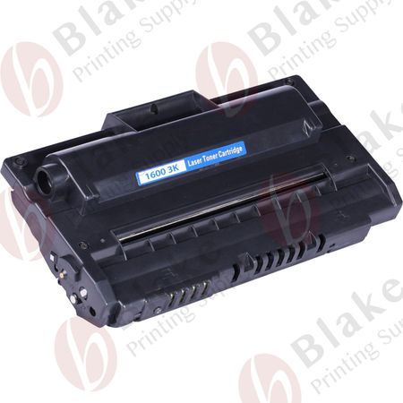 Compatible Dell 310-5417 Black High Yield Toner Cartridge (P4210)