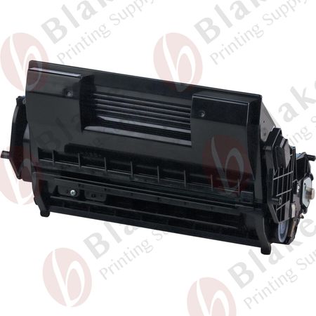 Compatible Canon 039H Black High Yield Toner Cartridge (0288C001 / 0287C001)