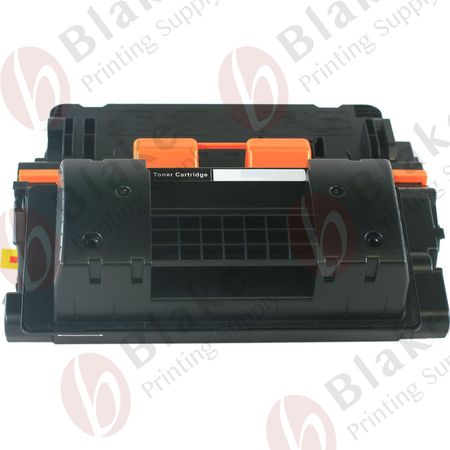 Compatible HP 64A Black Toner Cartridge (CC364A)