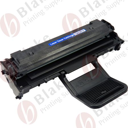 Compatible Samsung ML-2010D3 Black Toner Cartridge