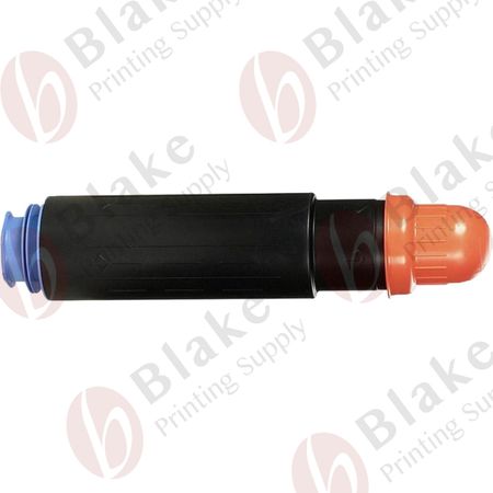 Compatible Canon GPR-15 Black Copier Toner