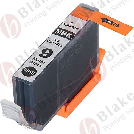 Compatible Canon PGI-9MBK Matte Black Ink Cartridge