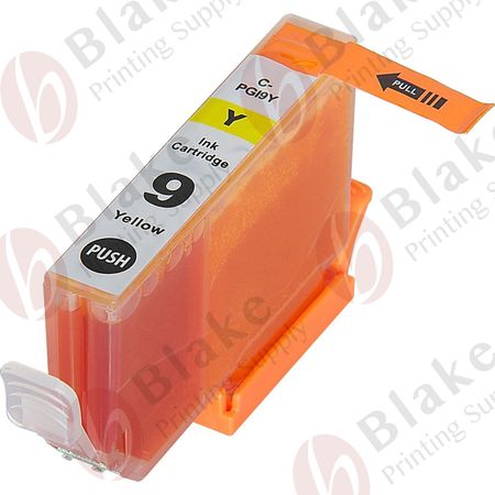 Compatible Canon PGI-9Y Yellow Ink Cartridge