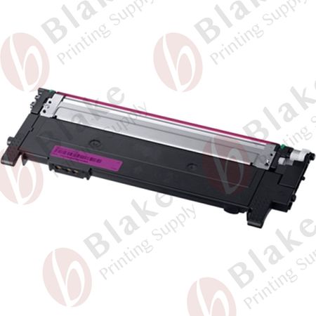 Compatible Samsung CLT-M404S Magenta Toner Cartridge