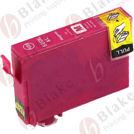 Compatible Epson 212XL Magenta High Yield Ink Cartridge (T212XL320)