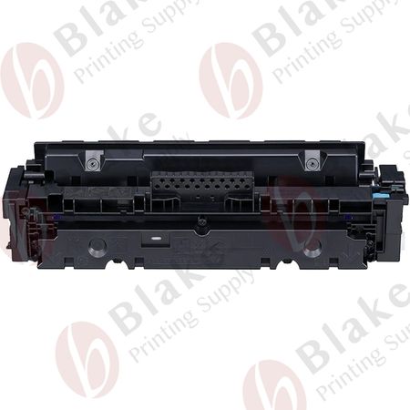 Compatible Canon 046H Cyan High Yield Toner Cartridge (1253C001)