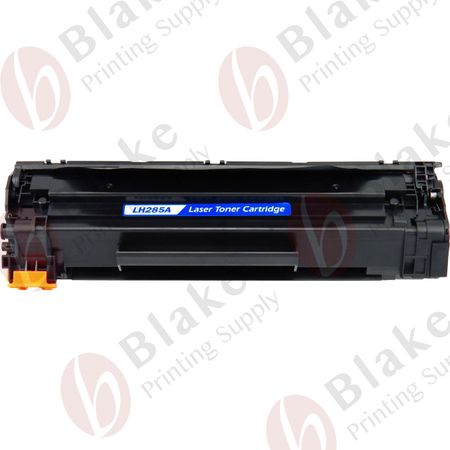 Compatible HP 85A Black Toner Cartridge (CE285A)