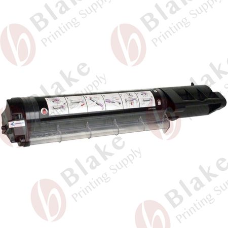 Compatible Dell 310-5726 High Yield Black Toner Cartridge (K4971 / K5362)