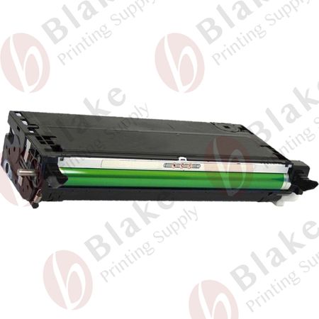 Compatible Dell 310-8092 High Yield Black Toner Cartridge (XG721)