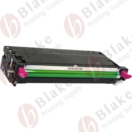 Compatible Dell 310-8096 High Yield Magenta Toner Cartridge (XG723)