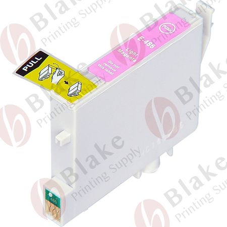 Compatible Epson 48 Magenta Ink Cartridge (T048320)