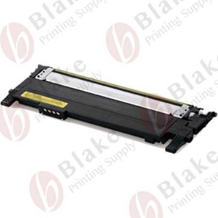 Compatible Samsung CLT-Y404S Yellow Toner Cartridge