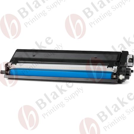 Compatible Brother TN-436C Cyan Extra High Yield Toner Cartridge